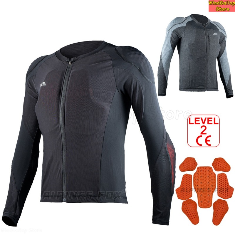 Motorcycle Gear For Summer - Vêtements de moto, vêtements anti-chute, vêtements