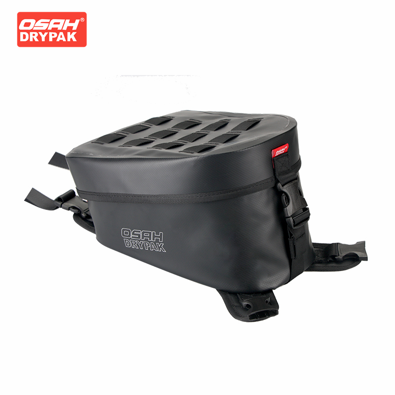 Motorcycle Gear Wardrobe - OSAH – sac de réservoir d'huile