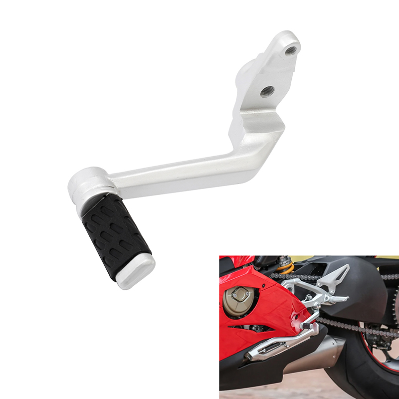 Motorcycle Gear Lever Rubber - Levier de changement de vitesse pour