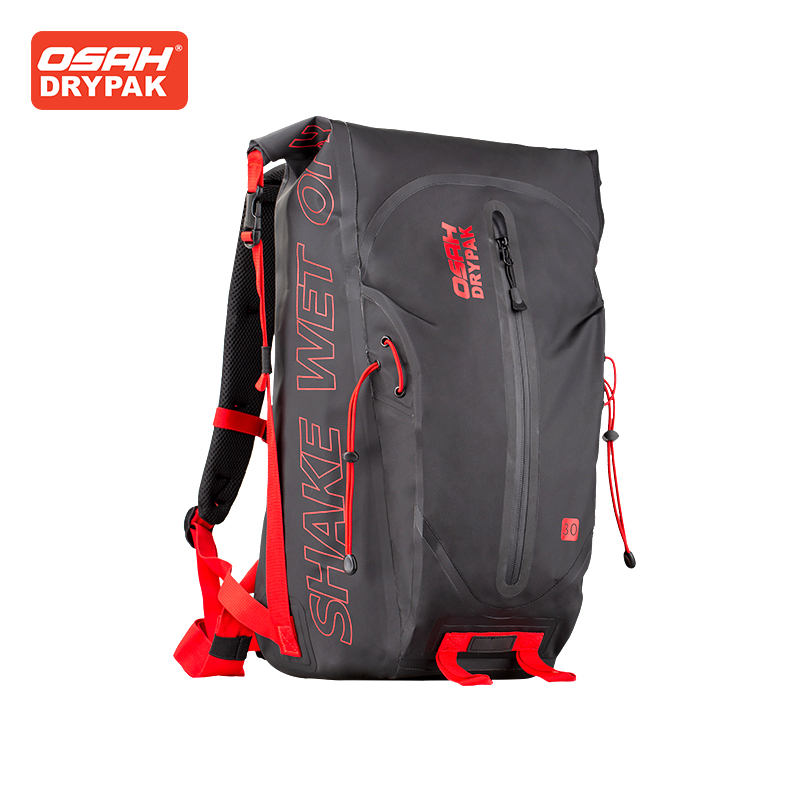 Motorcycle Gear Wardrobe - OSAH nouveau sac de moto 30L