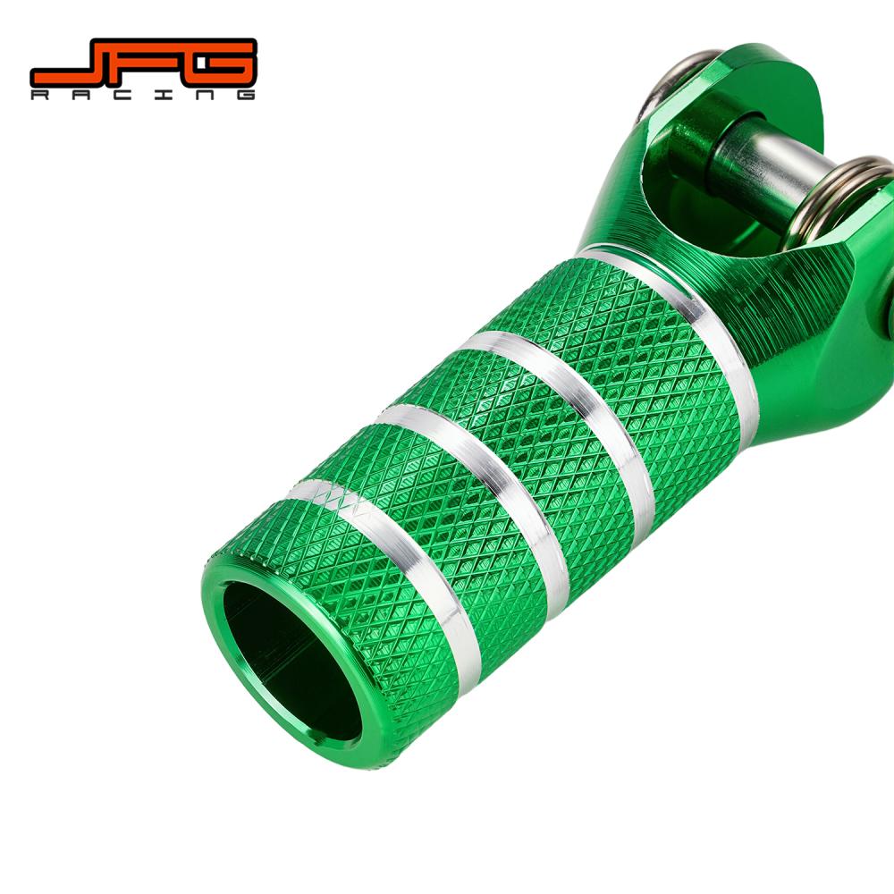 Motorcycle Gear Brand - Pour KTM Honda Kawasaki Yamaha 125