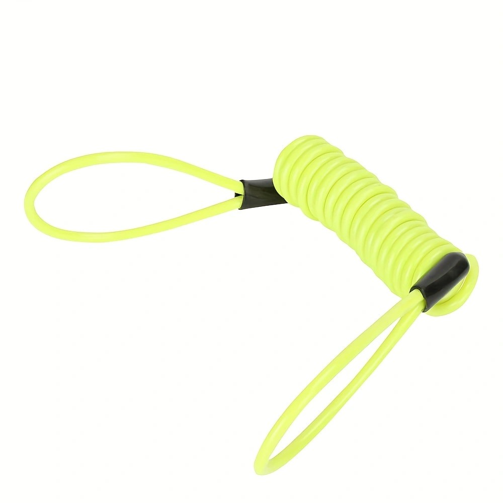 Disc Lock Brake - Câble de rappel de verrouillage de