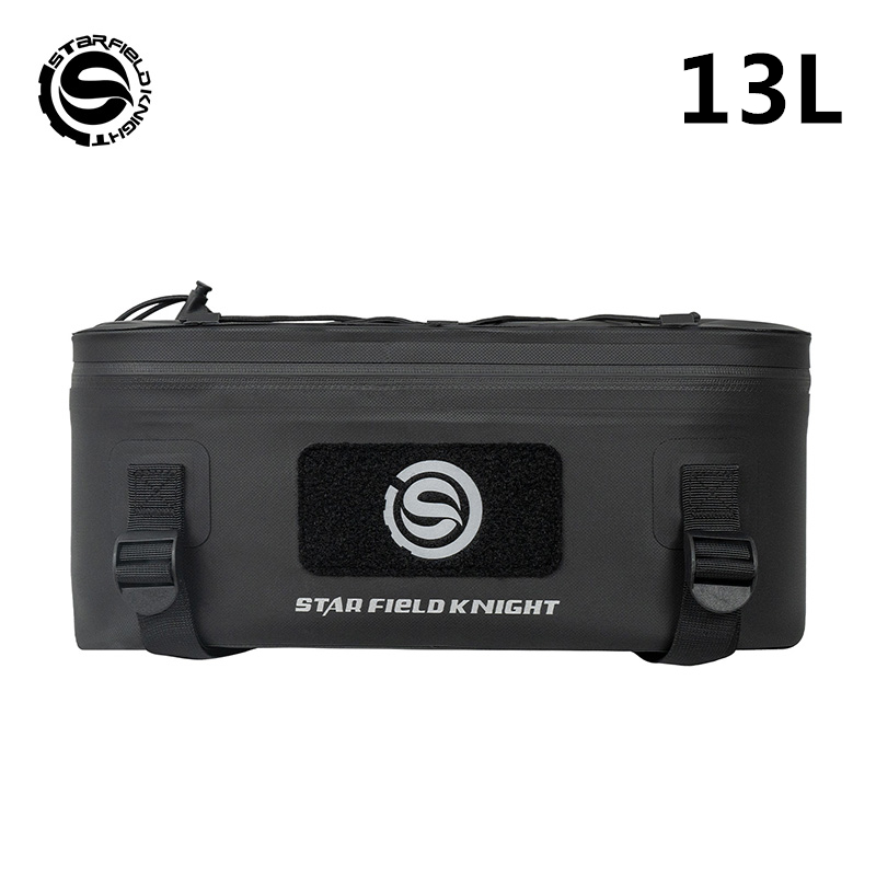 Motorcycle Gear Garage Storage - SFK – sac universel noir pour