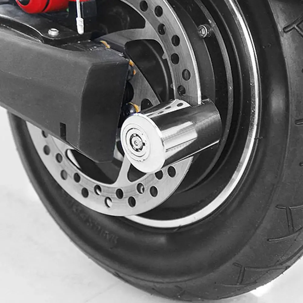Disc Lock Brake - Verrou de frein à disque universel