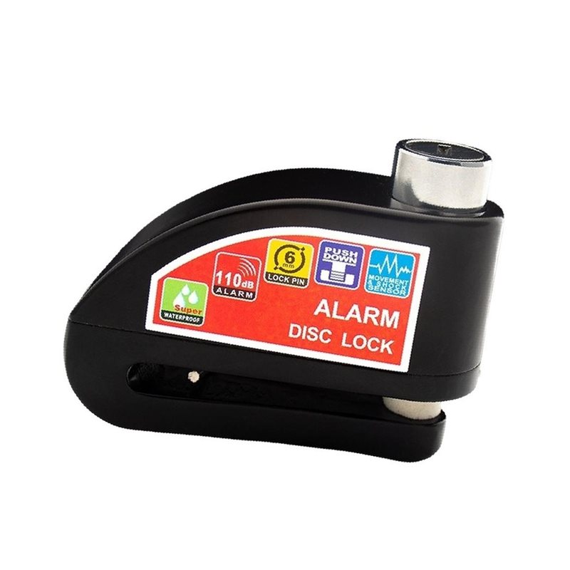 Antivol de frein A98M pour sco - Disc Lock Brake avis et prix