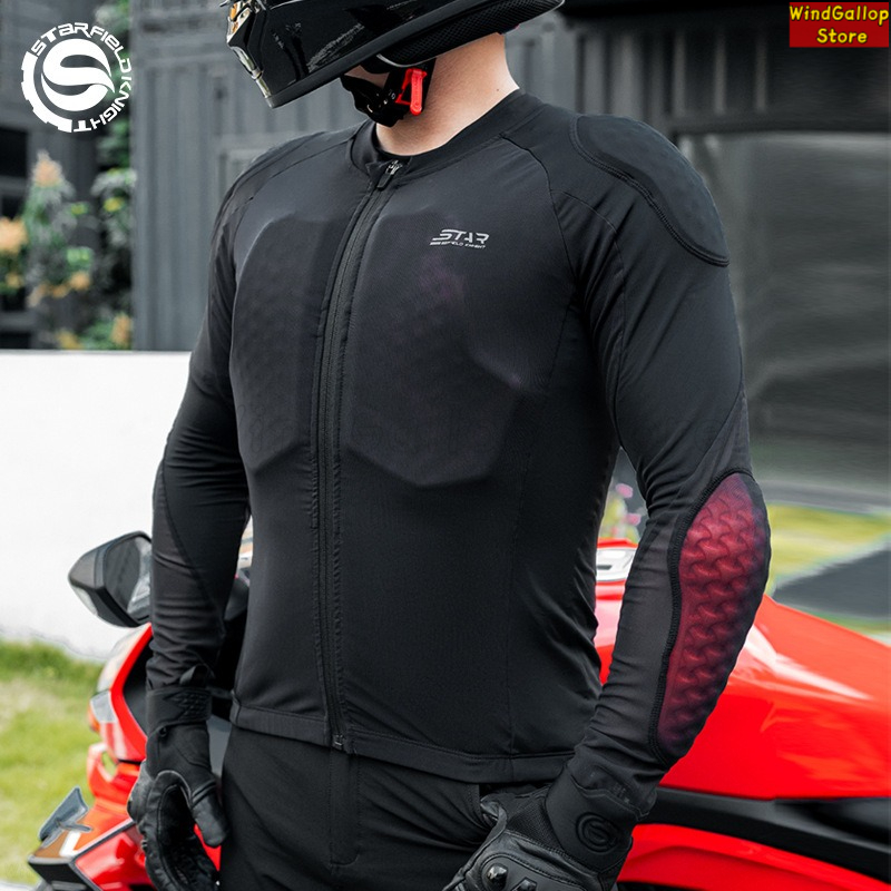 Vêtements de moto, vêtements a - Motorcycle Gear For Summer avis et prix