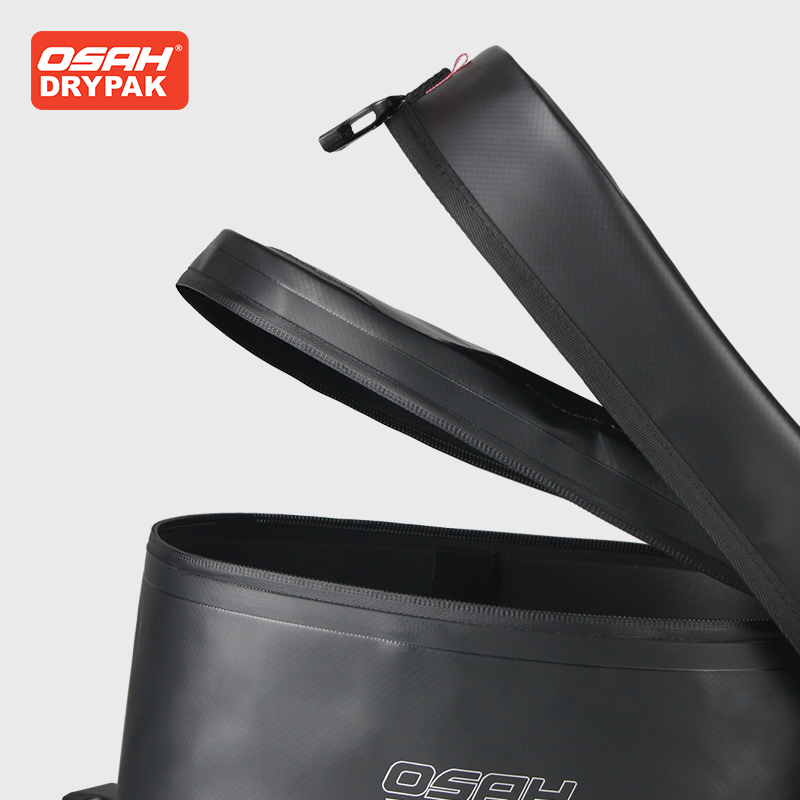 OSAH – sac de réservoir d'huil - Motorcycle Gear Wardrobe avis et prix