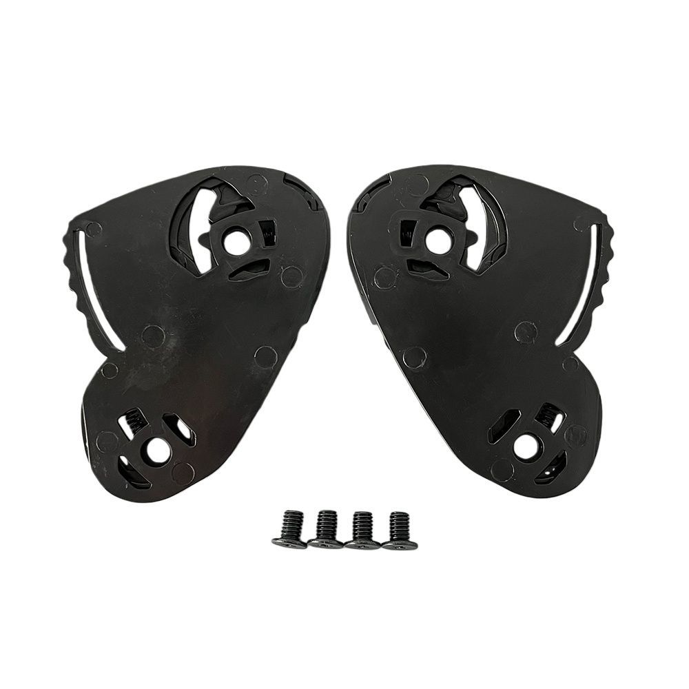Plaque de base de visière de r - Motorcycle Gear Helmets avis et prix