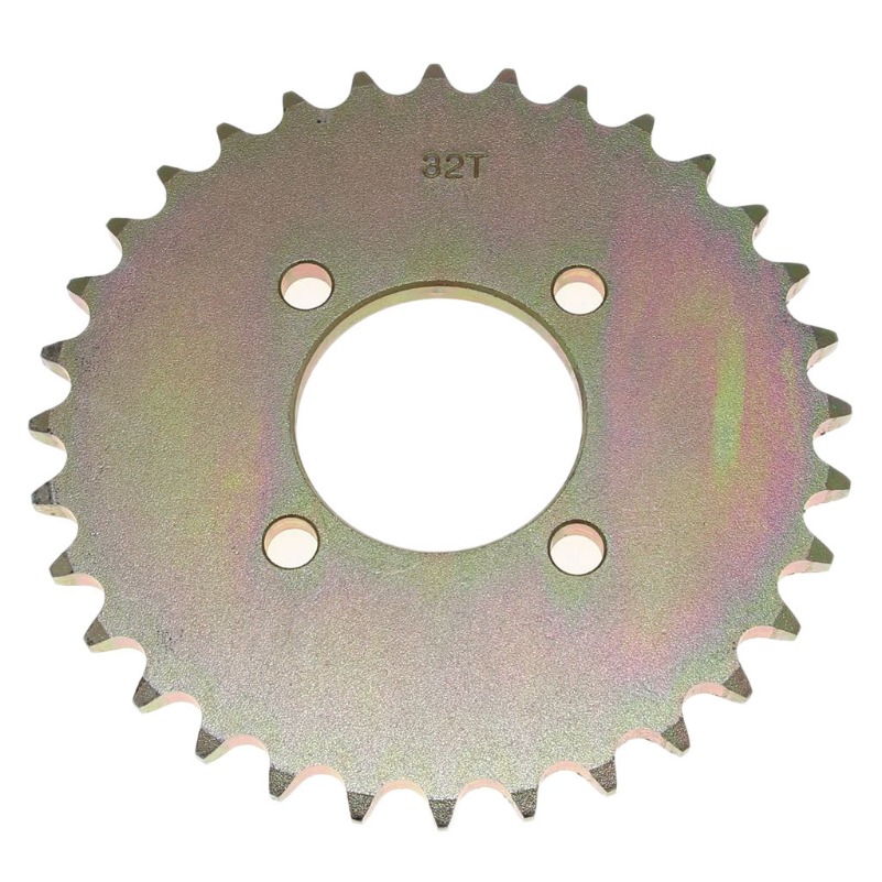 Engrenage d'entraînement de ch - Motorcycle Gear Brand avis et prix