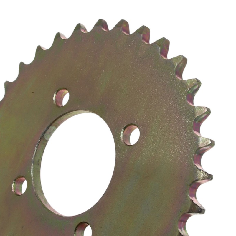 Engrenage d'entraînement de ch - Motorcycle Gear Brand avis et prix