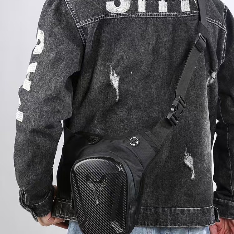 Sacoche de cuisse imperméable  - Motorcycle Gear Wardrobe avis et prix