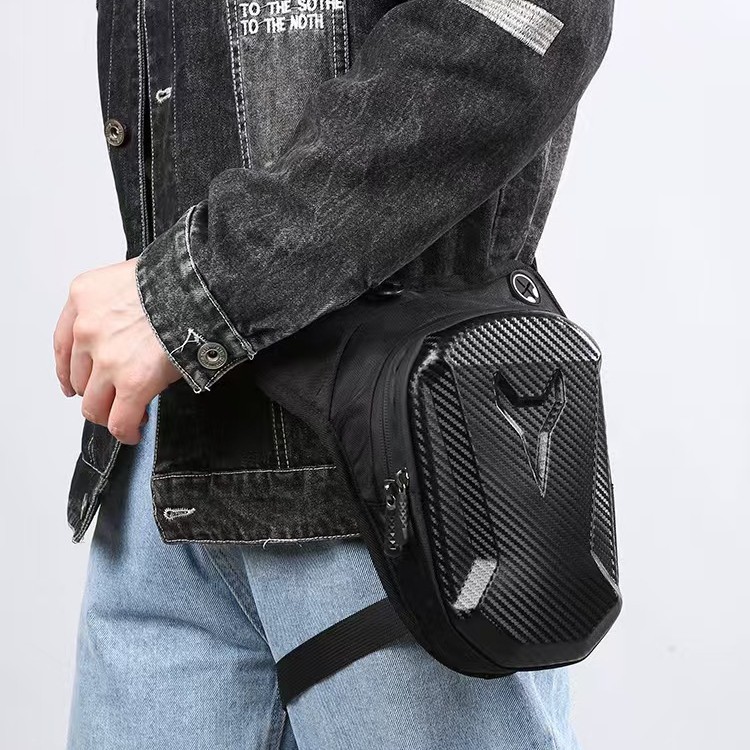 Sacoche de cuisse imperméable  - Motorcycle Gear Wardrobe avis et prix