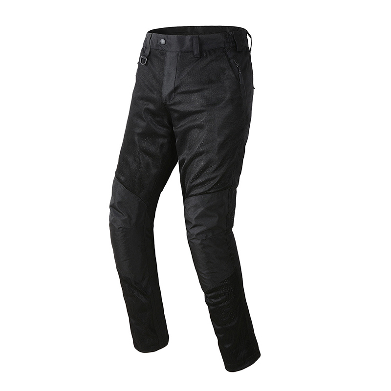 Pantalon de moto en maille d'é - Motorcycle Gear For Summer avis et prix