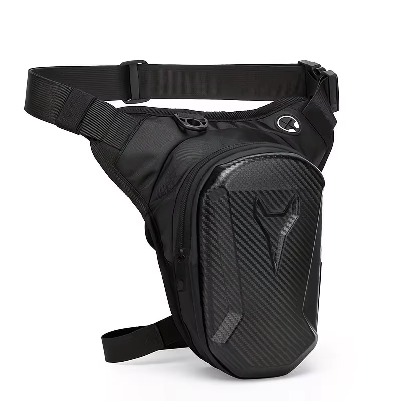 Sac de cuisse moto 2026, étanc - Motorcycle Gear Wardrobe avis et prix