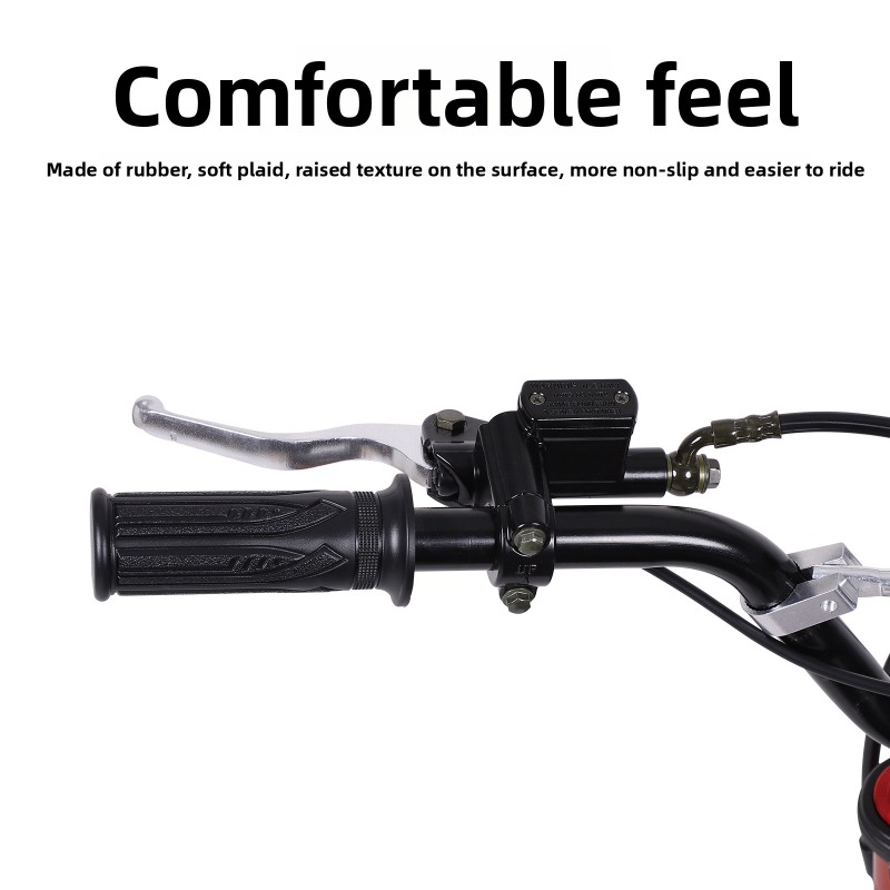 Moto électrique améliorée 3000 - Motorcycle Gear Uk avis et prix