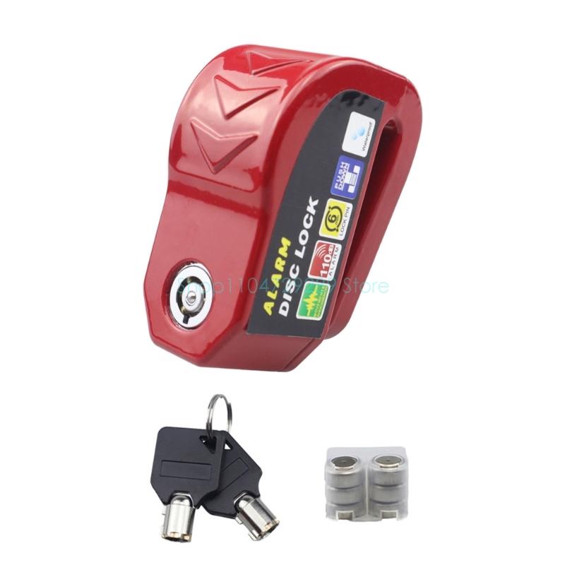 Sécurité en aluminium Rappel a - Disc Lock Brake avis et prix