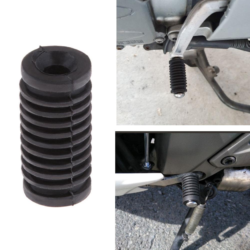 1/2 pièces – Housse universell - Motorcycle Gear Lever Rubber avis et prix