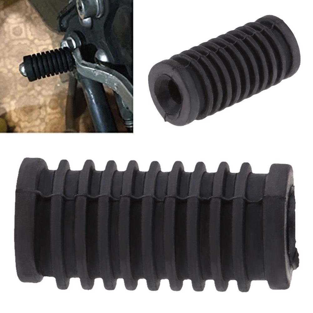 1/2 pièces – Housse universell - Motorcycle Gear Lever Rubber avis et prix