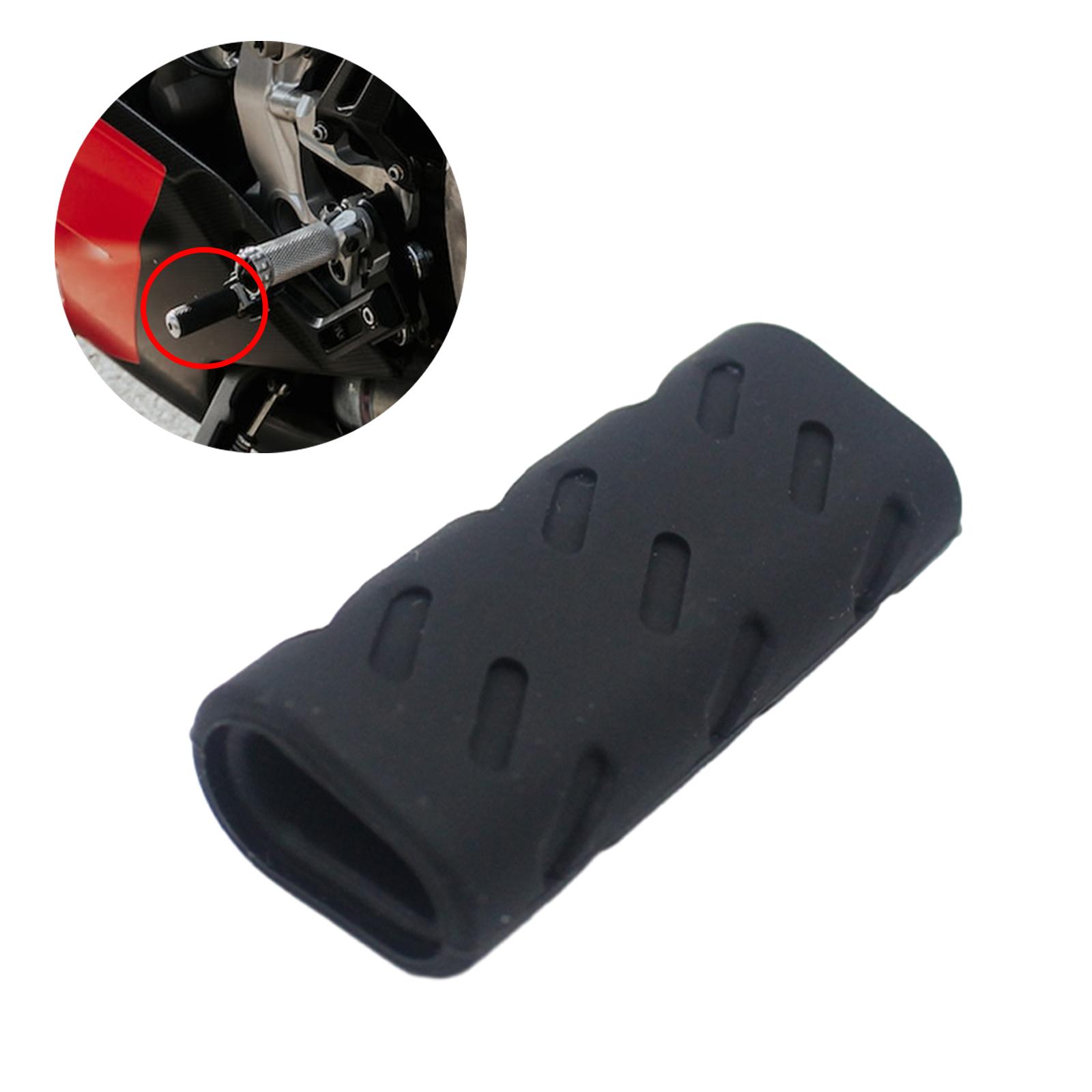 Couvercle de levier de vitesse - Motorcycle Gear Lever Rubber avis et prix