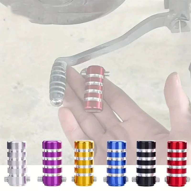 1 pièces universel Moto change - Motorcycle Gear Lever Rubber avis et prix