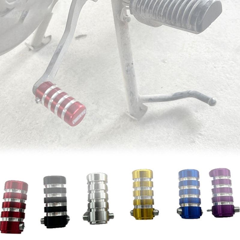 1 pièces universel Moto change - Motorcycle Gear Lever Rubber avis et prix