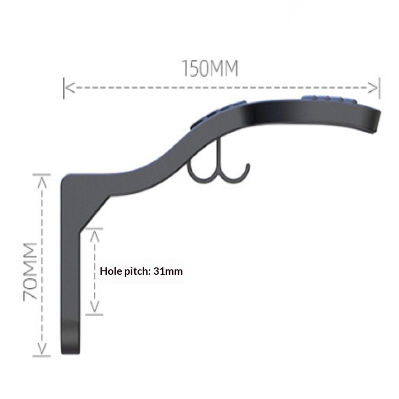 Support mural pour casque de m - Motorcycle Gear Helmets avis et prix