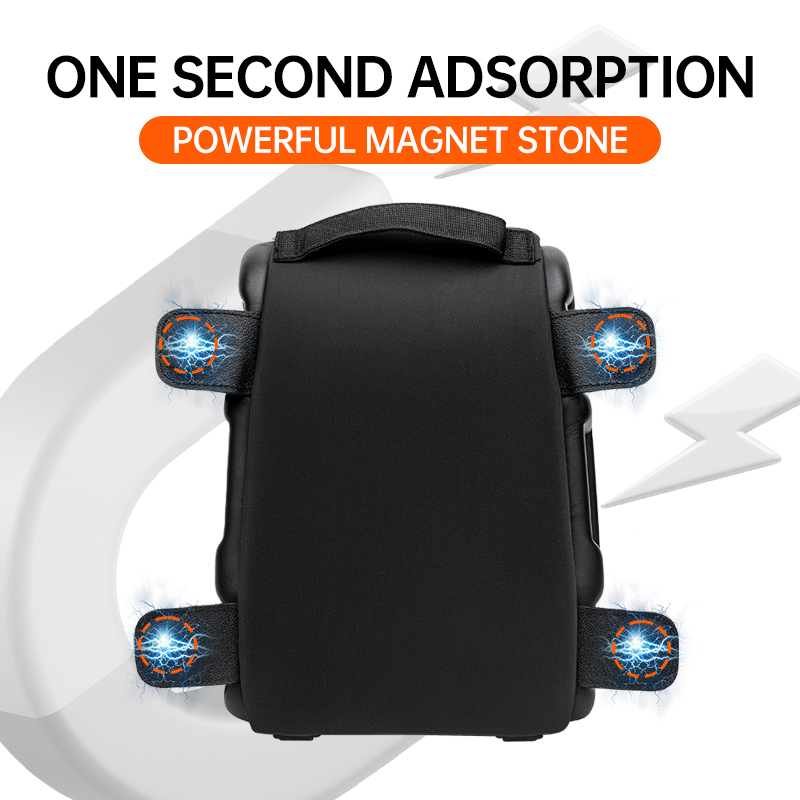 Sac de moto multifonctionnel,  - Motorcycle Gear Garage Storage avis et prix