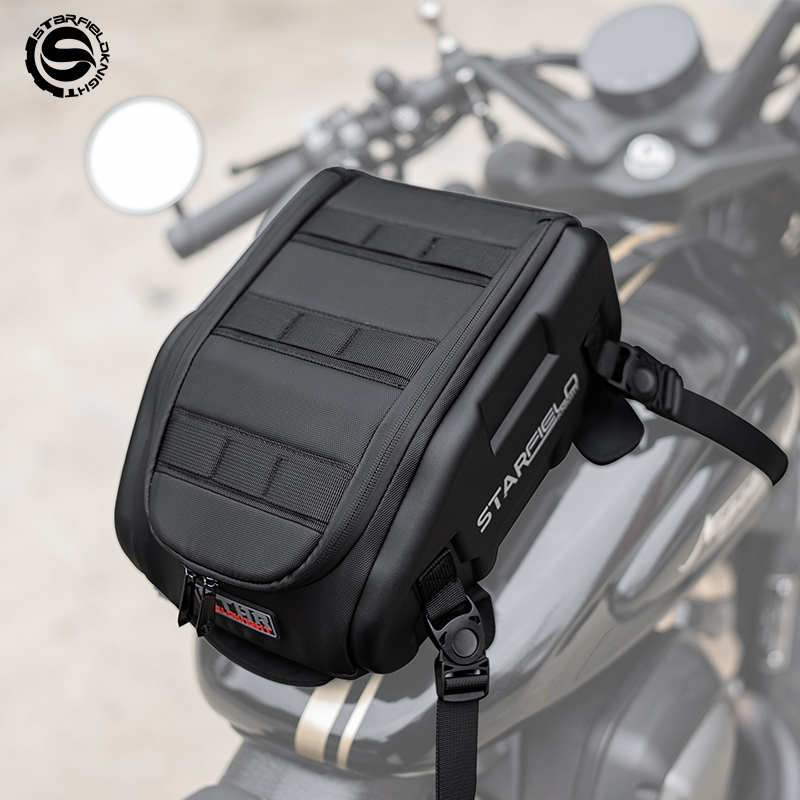 Sac de moto multifonctionnel,  - Motorcycle Gear Garage Storage avis et prix