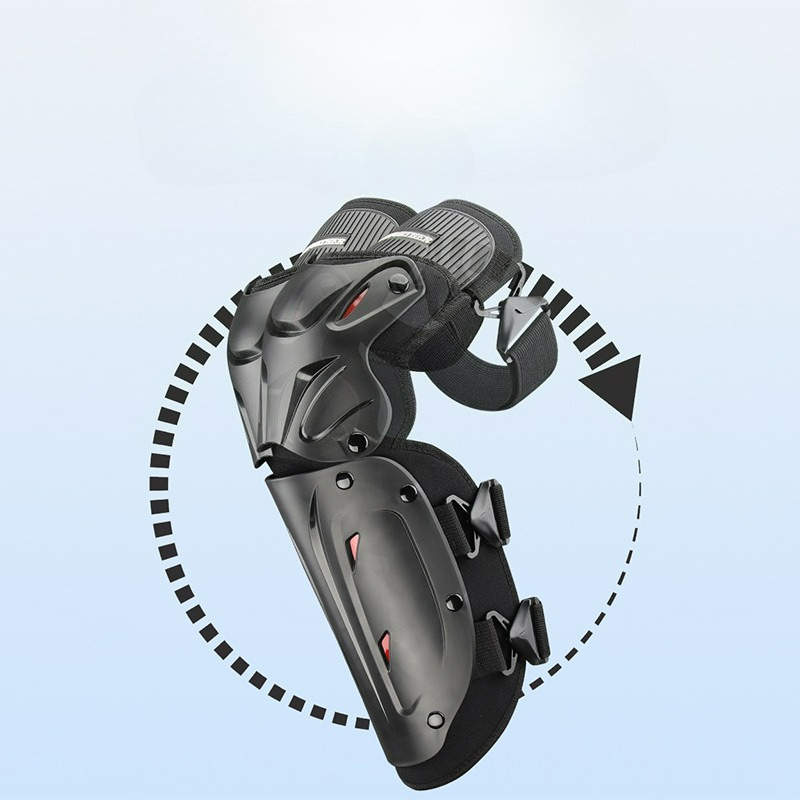 Protection des genoux pour la  - Motorcycle Gear For Summer avis et prix