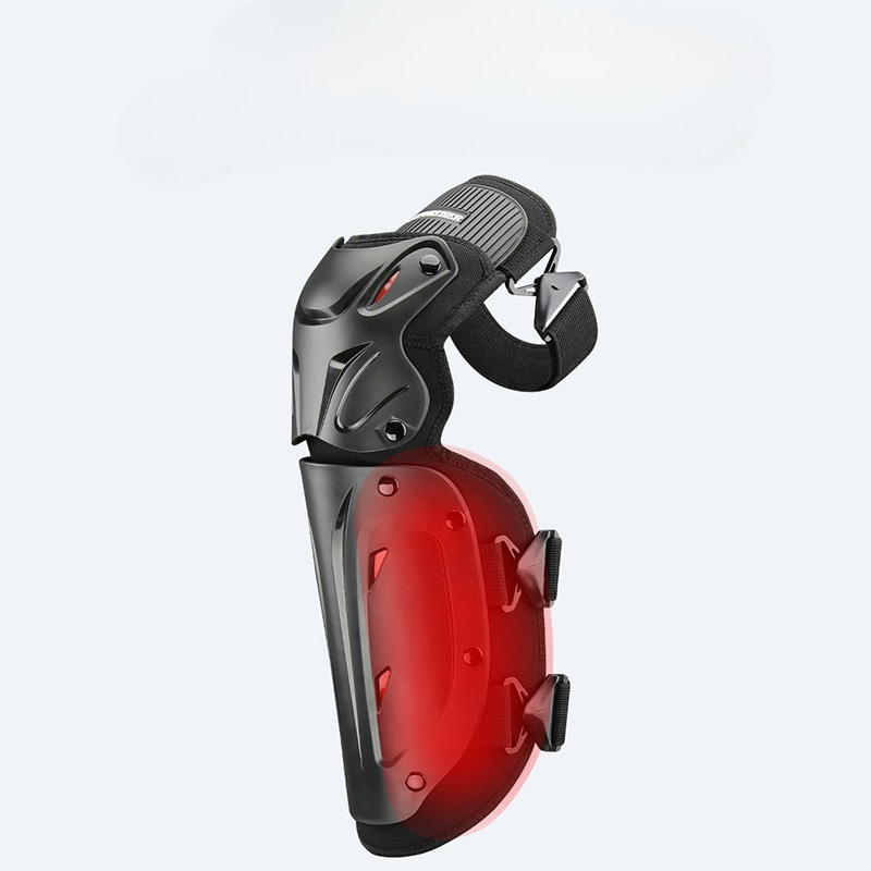 Protection des genoux pour la  - Motorcycle Gear For Summer avis et prix