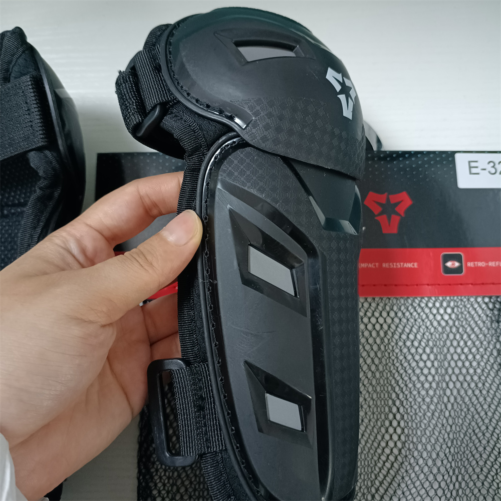 VEMAR-Genouillères et coudière - Motorcycle Gear For Summer avis et prix