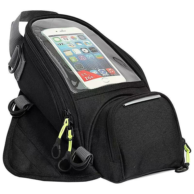 Sac de moto, sacoche de réserv - Motorcycle Gear Wardrobe avis et prix