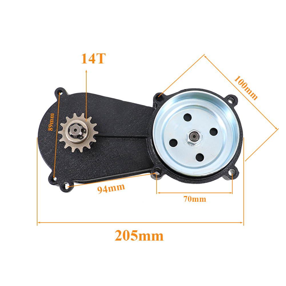 Pignon de chaîne arrière T8F 5 - Motorcycle Gear Garage Storage avis et prix