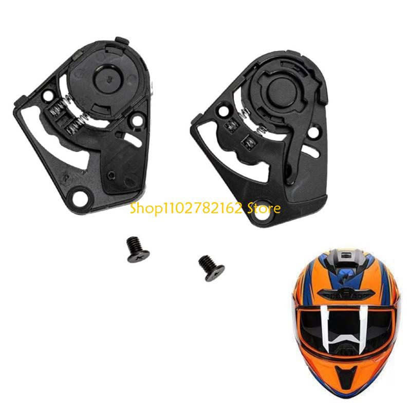 547b Face Bouclier Visors pare - Motorcycle Gear Helmets avis et prix