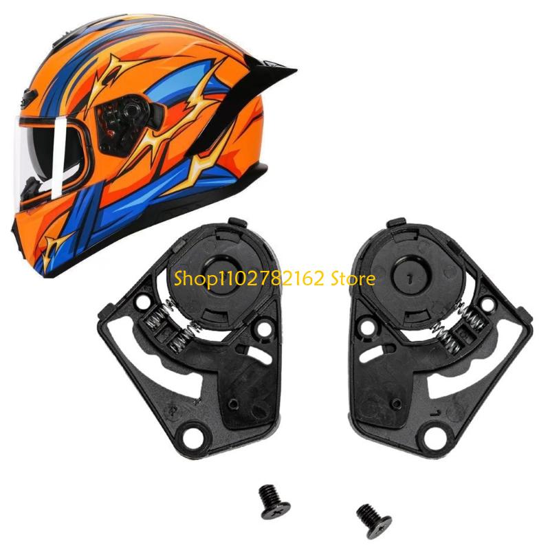 547b Face Bouclier Visors pare - Motorcycle Gear Helmets avis et prix