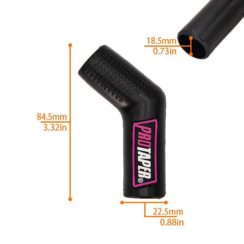 Protection universelle pour le - Motorcycle Gear Lever Rubber avis et prix