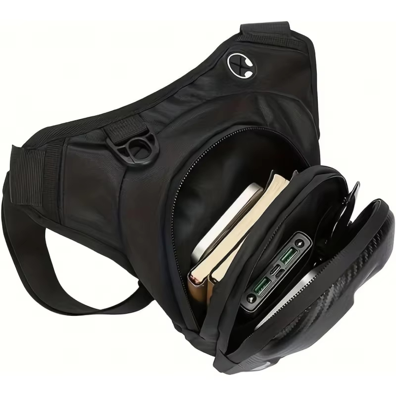 Sac de jambe imperméable pour  - Motorcycle Gear Wardrobe avis et prix