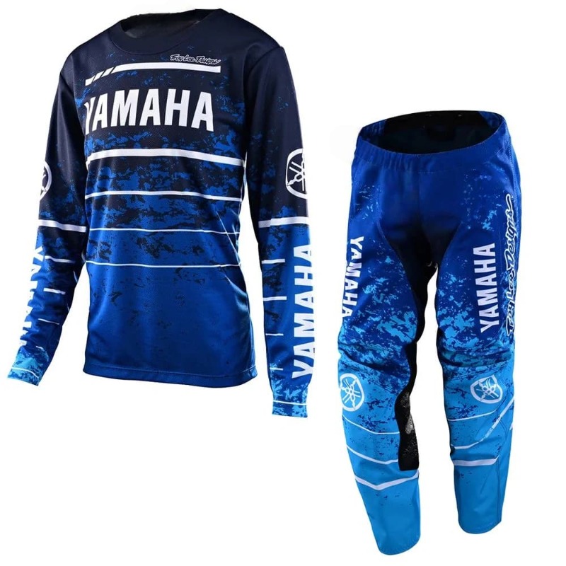 Ensemble pantalon à manches lo - Motorcycle Gear For Summer avis et prix