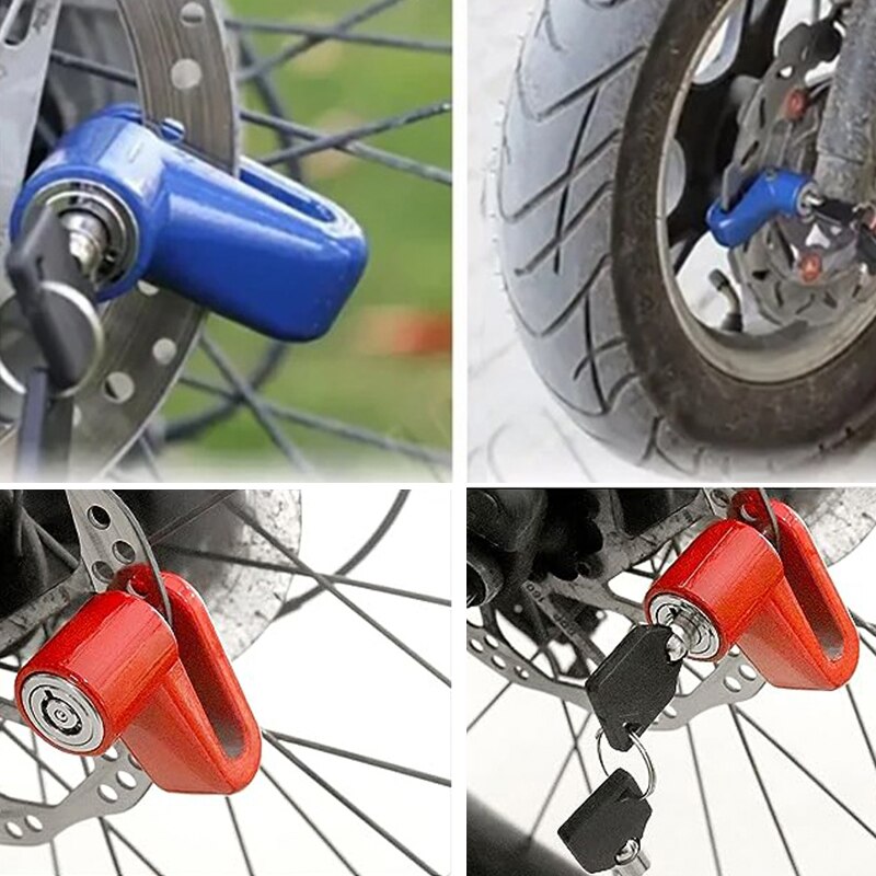 Serrure de frein à disque de m - Disc Lock Brake avis et prix