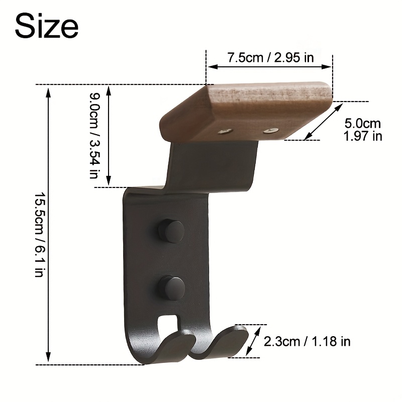 Support mural pour casque de m - Motorcycle Gear Wardrobe avis et prix