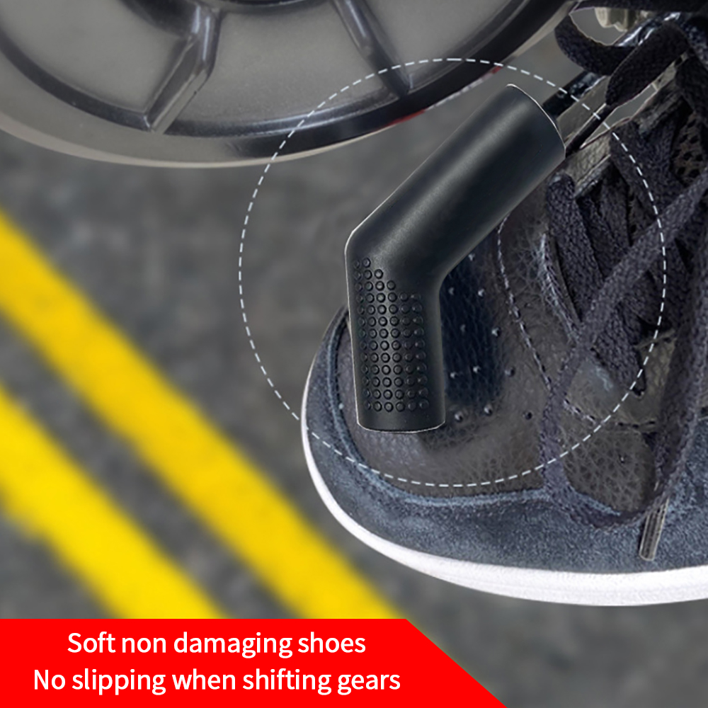Protecteur de chaussure de lev - Motorcycle Gear Brand avis et prix