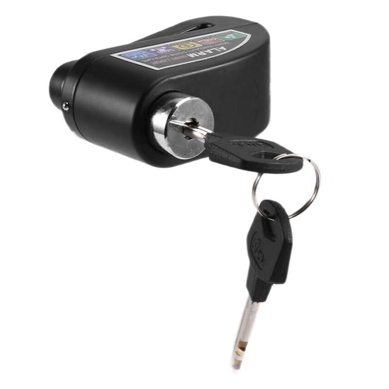B92B-Disc frein serrure étanch - Disc Lock Brake avis et prix