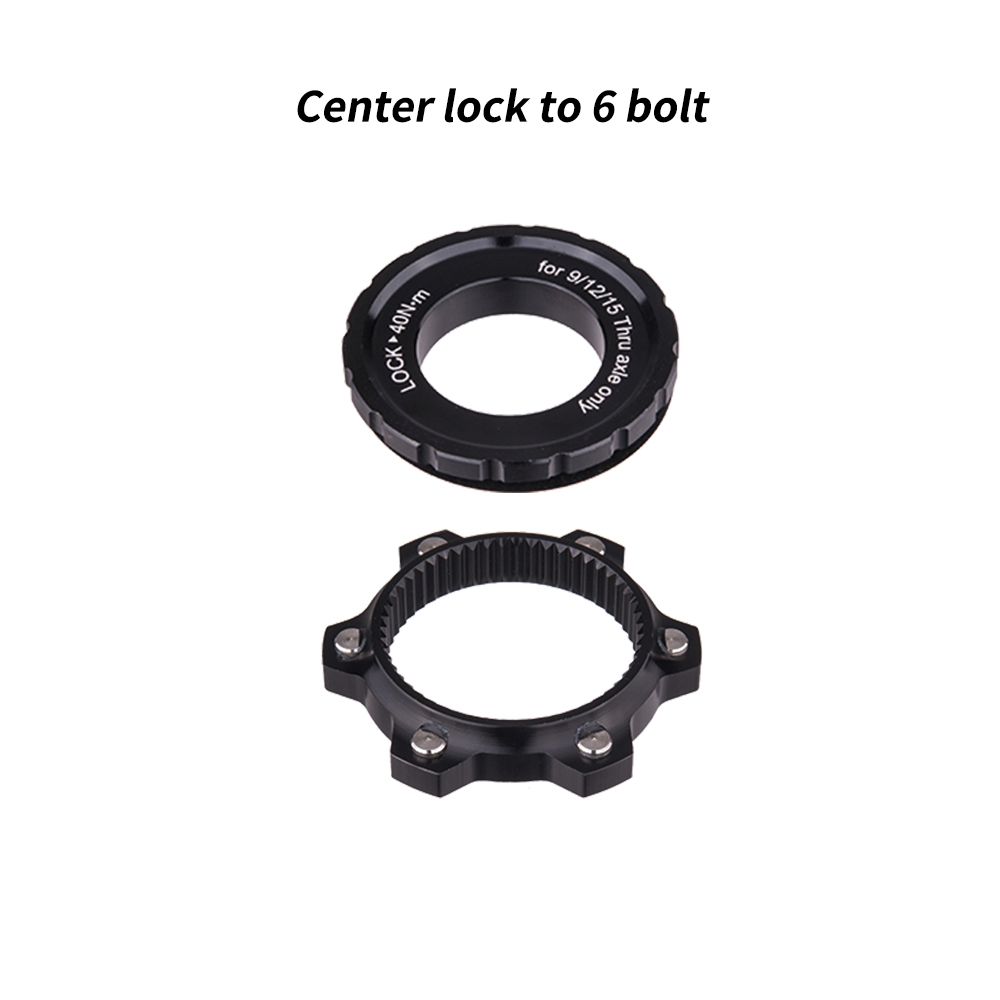 Adaptateur ZTTO pour moyeu de  - Disc Lock Brake avis et prix