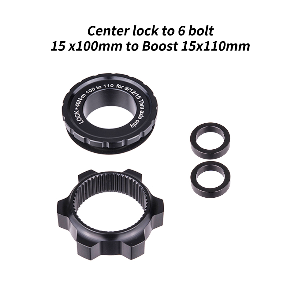 Adaptateur ZTTO pour moyeu de  - Disc Lock Brake avis et prix