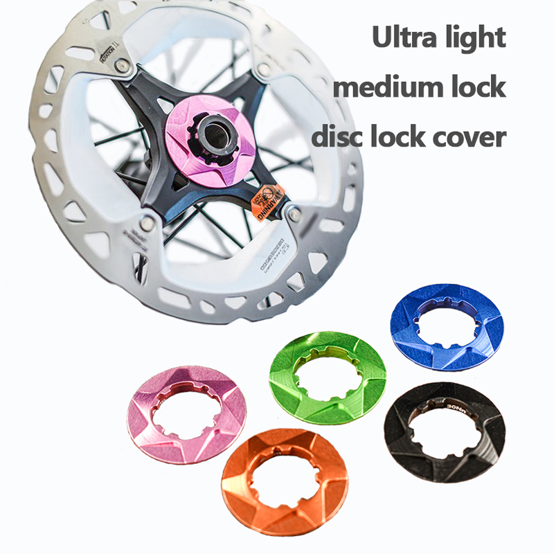 Adaptateur de bague de verroui - Disc Lock Brake avis et prix