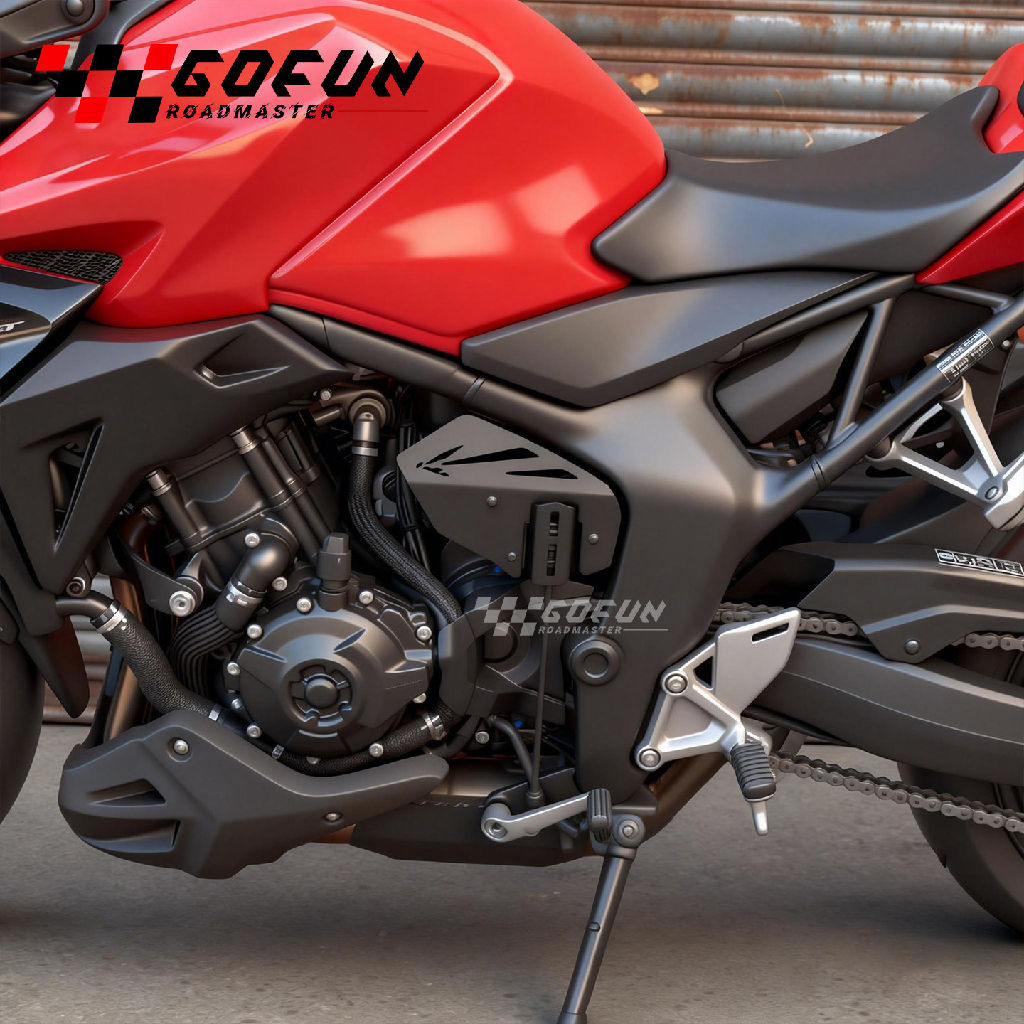 Pièces 2026 pour CB1000 Hornet - Motorcycle Gear Brand avis et prix