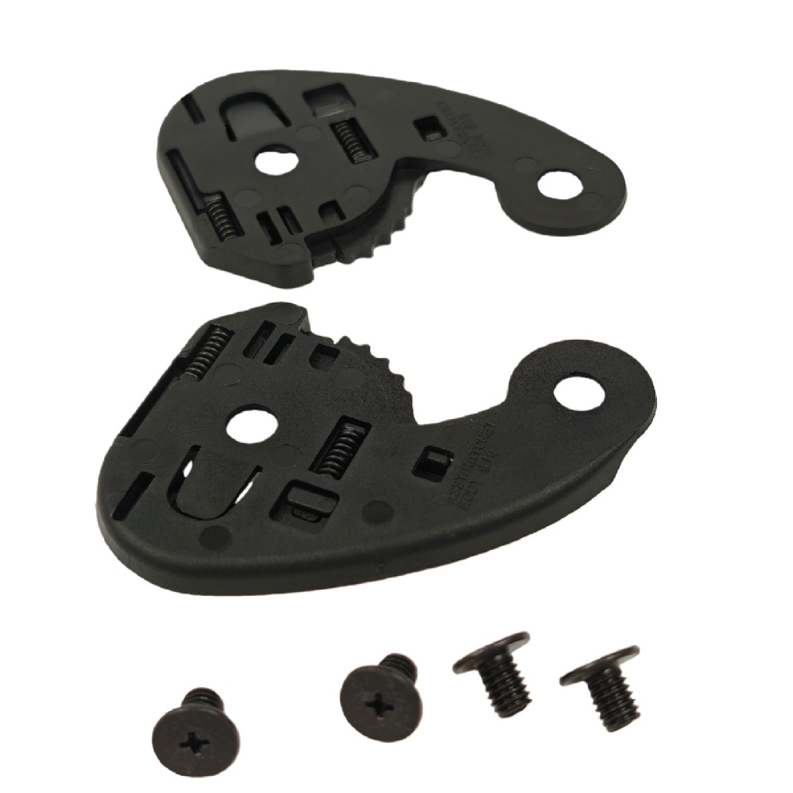 Plaque de base IC04 pour ICON  - Motorcycle Gear Helmets avis et prix