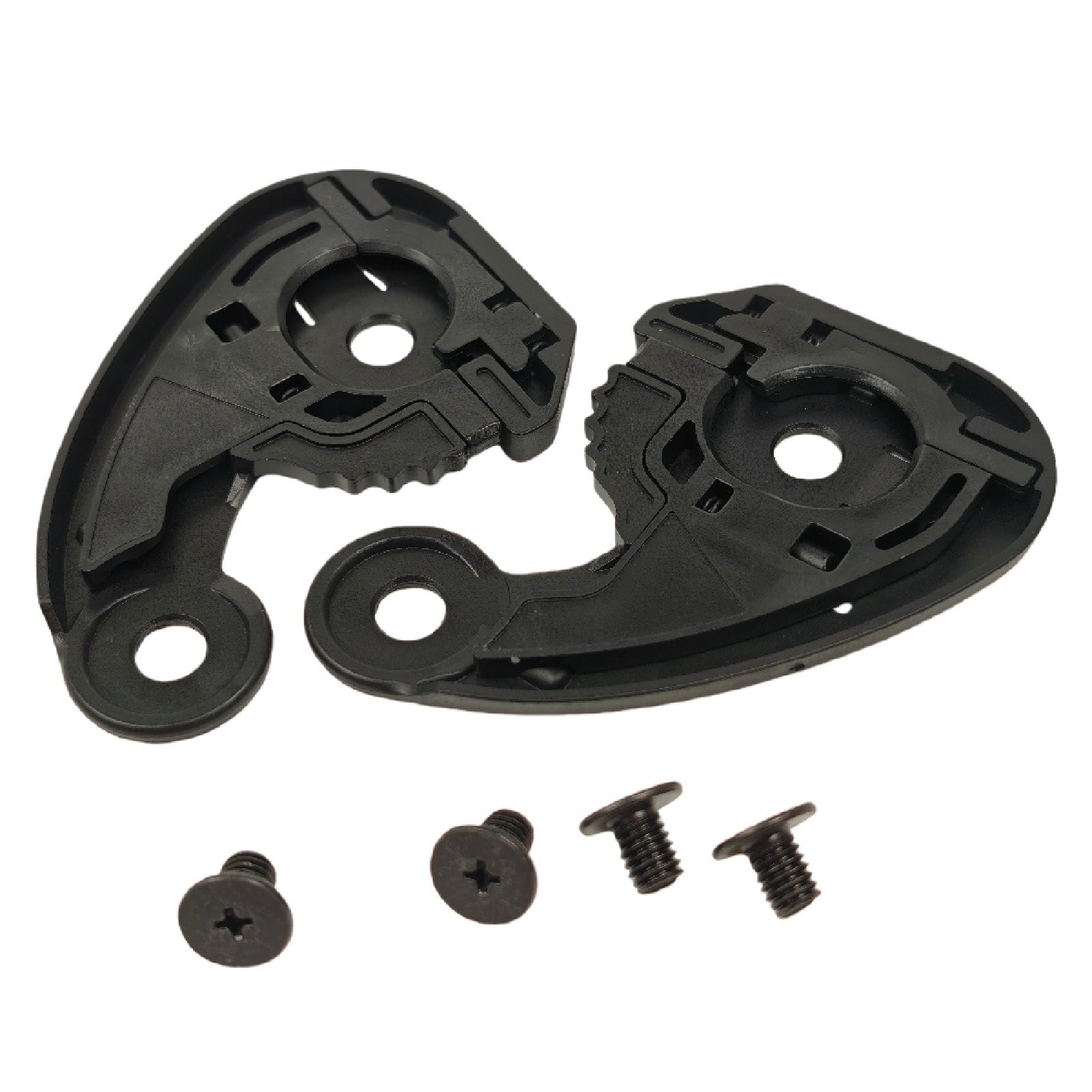 Plaque de base IC04 pour ICON  - Motorcycle Gear Helmets avis et prix