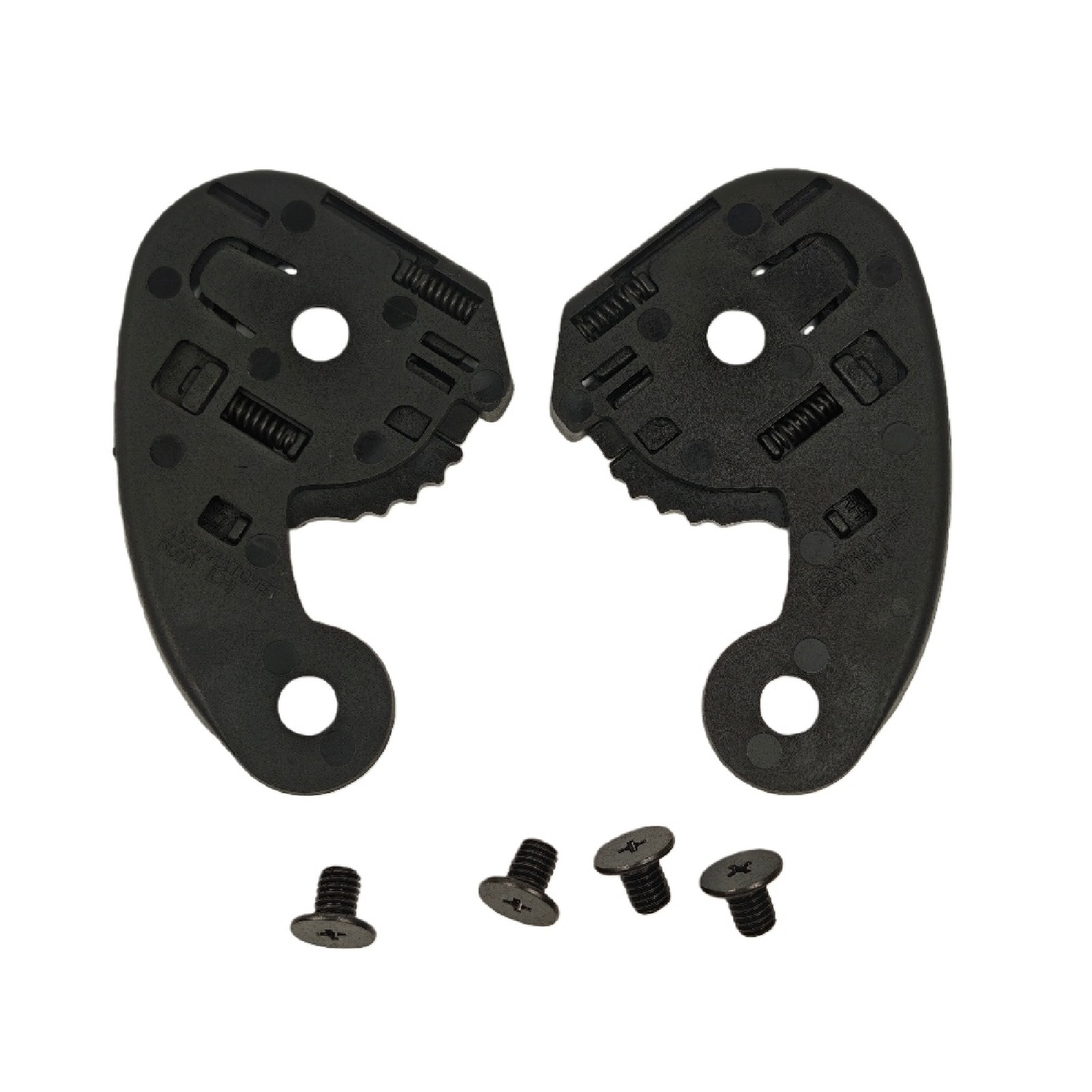 Plaque de base IC04 pour ICON  - Motorcycle Gear Helmets avis et prix