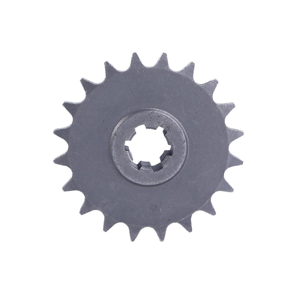 Pignon avant de boîte de vites - Motorcycle Gear Garage Storage avis et prix